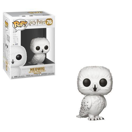 Funko Pop!: Harry Potter - Hedwig