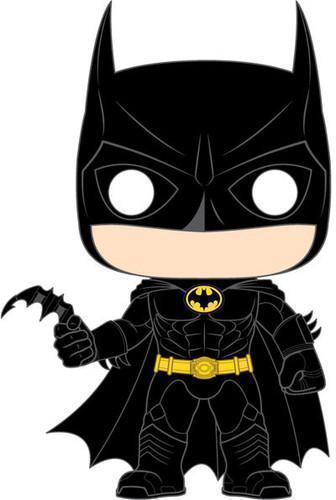 Funko Pop!: Batman 80th - Batman [1989]