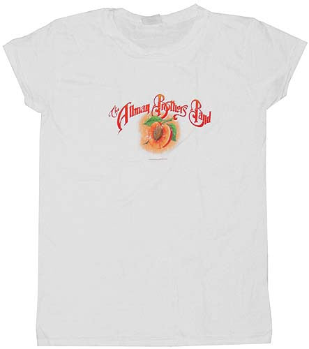 Allman Brothers Band Baby T-Shirt