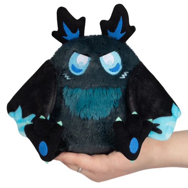 Squishable Fiery Mothman Snacker Plush