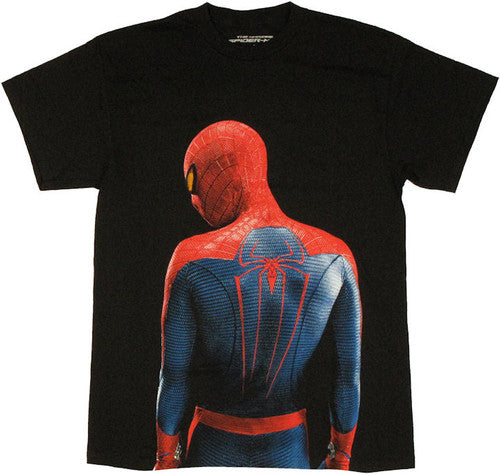 Amazing Spiderman Side Glance T-Shirt