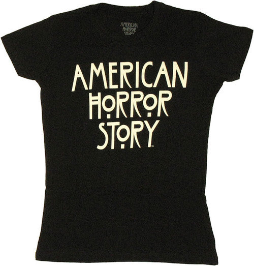 American Horror Story Baby T-Shirt