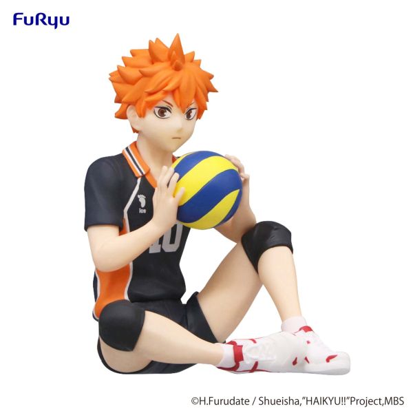 Haikyu!! Shoyo Hinata Noodle Stopper