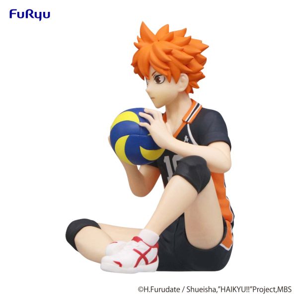 Haikyu!! Shoyo Hinata Noodle Stopper