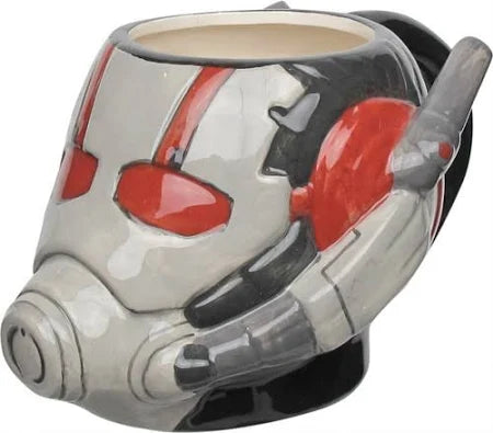 Marvel Antman 16oz Molded Mug