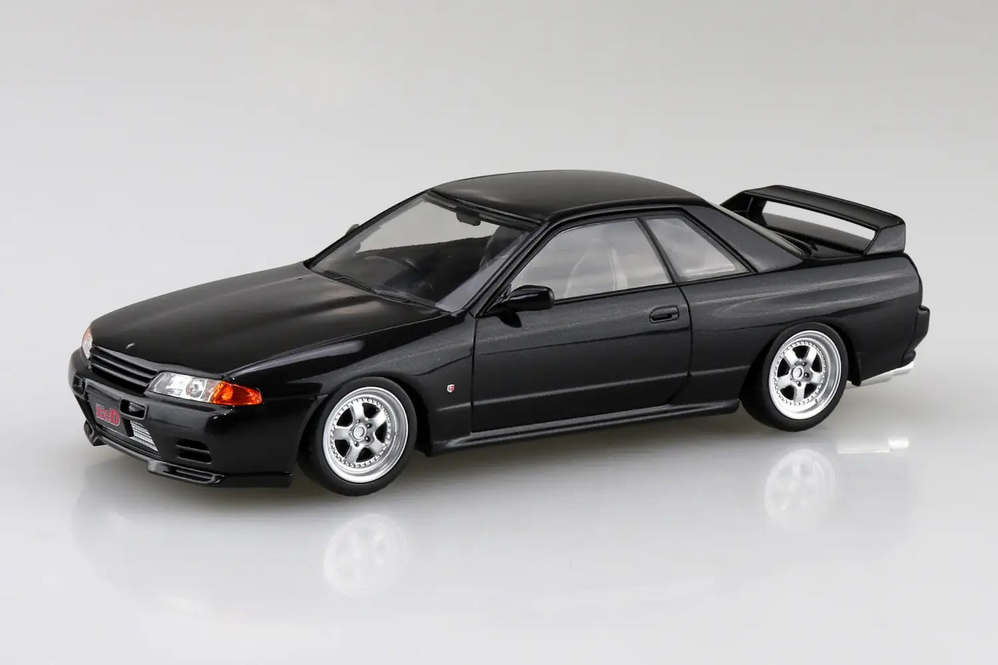 1/32 Initial D Nakazato's GT-R