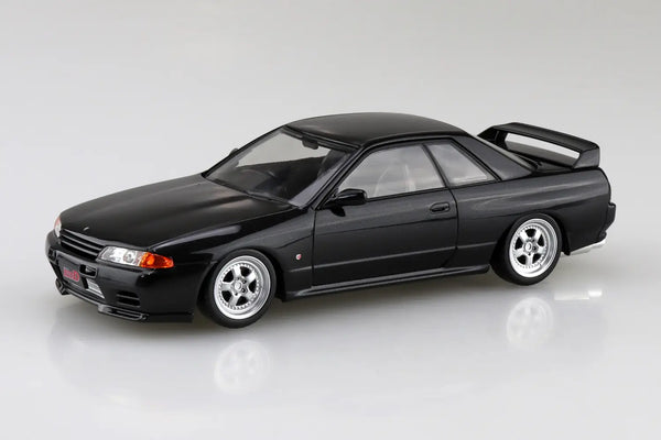 【ASC2NT】プレオーダーポカ【カイル】 1/32 Initial D Nakazato's GT-R – FYE