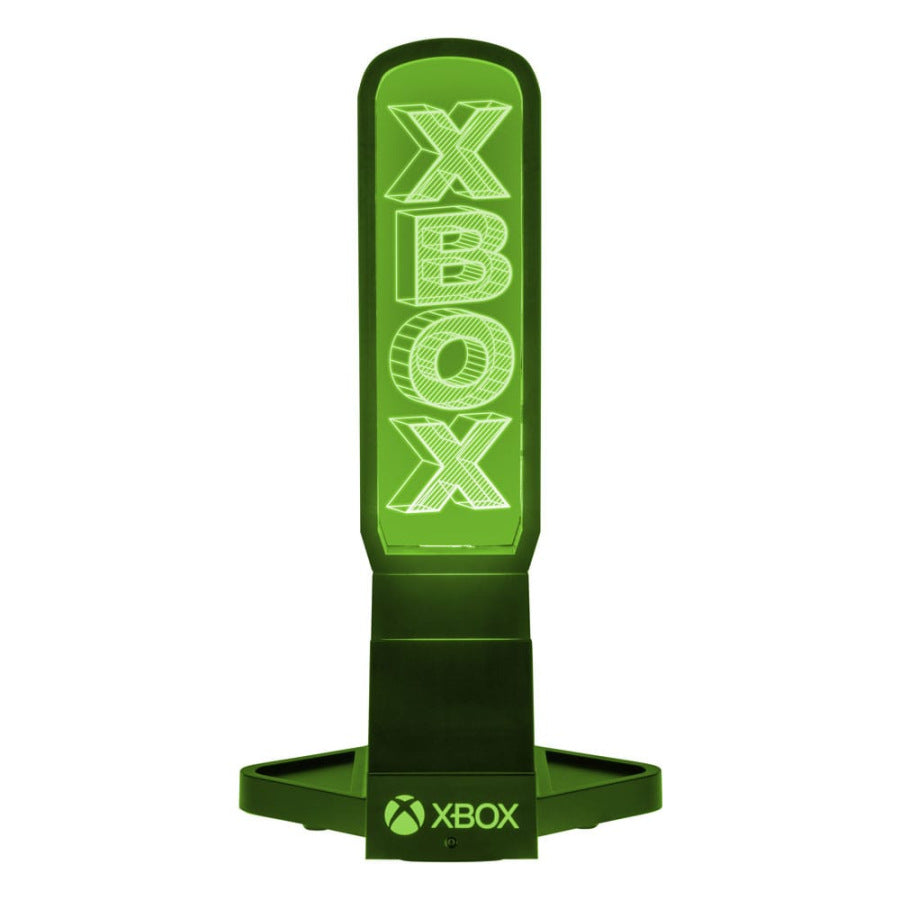 Xbox LED Headphone Stand