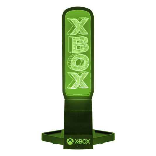 Xbox LED Headphone Stand