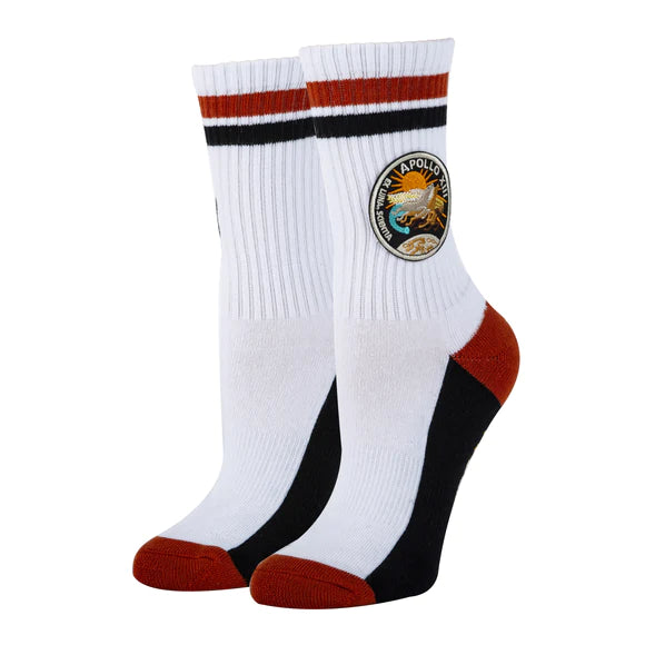 Apollo 13 Socks