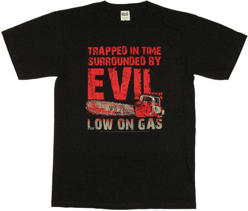 Army of Darkness Gas T-Shirt