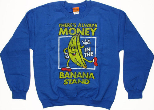 Arrested Development Banana Stand SweaT-Shirt