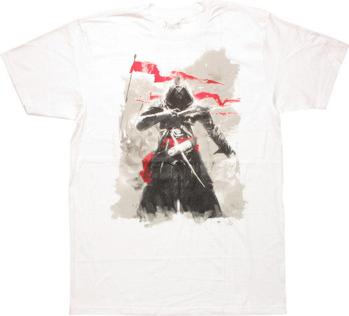 Assassins Creed Revelations Ezio T-Shirt
