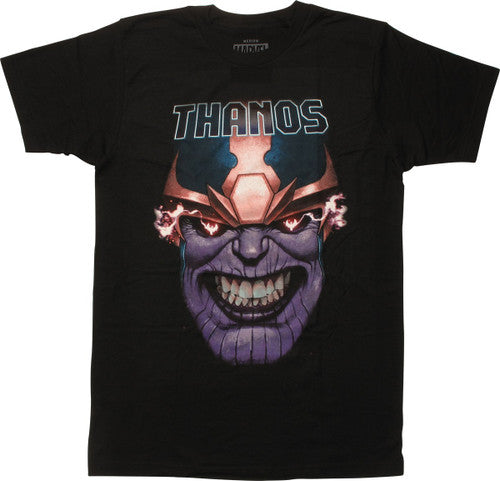 Avengers Thanos T-Shirt