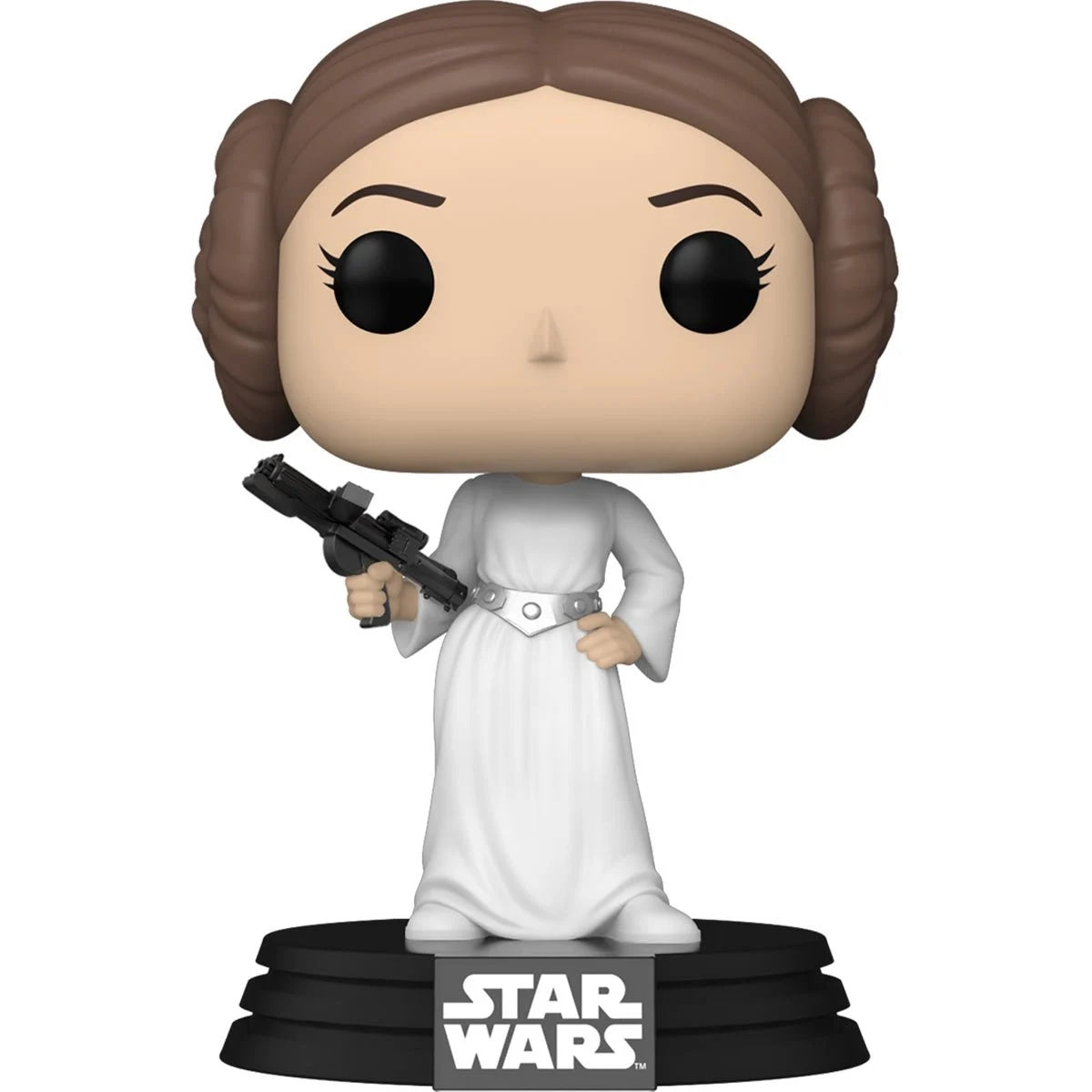Funko Pop! Star Wars: New Classics - Princess Leia