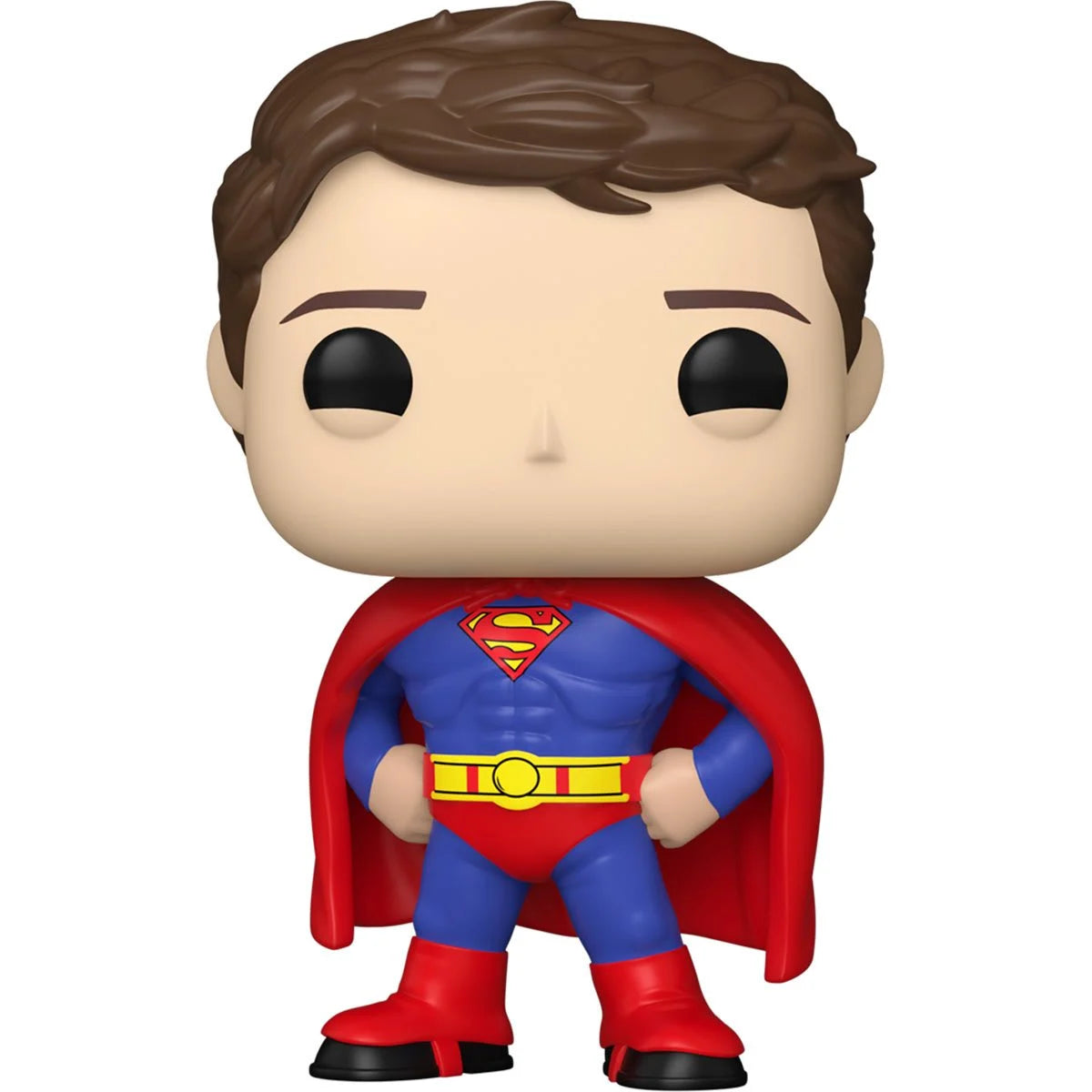 Funko Pop! Friends Joey Tribbiani Superman