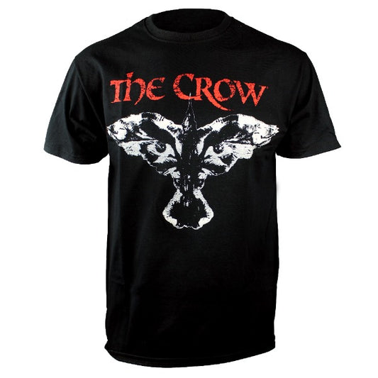 The Crow Angels T-Shirt