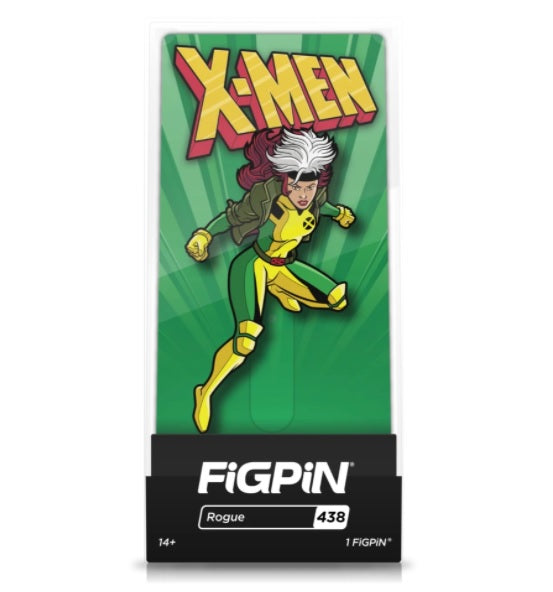 X-Men - Rogue FiGPiN