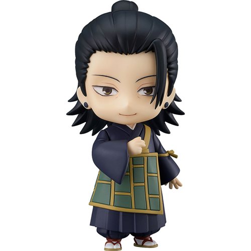 Jujutsu Kaisen - Suguru Geto Nendoroid Action Figure