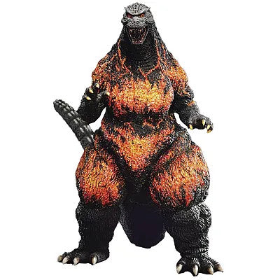 Bandai Spirits Ichibansho Large Monster Biographies "Godzilla vs. Destoroyah" Godzilla