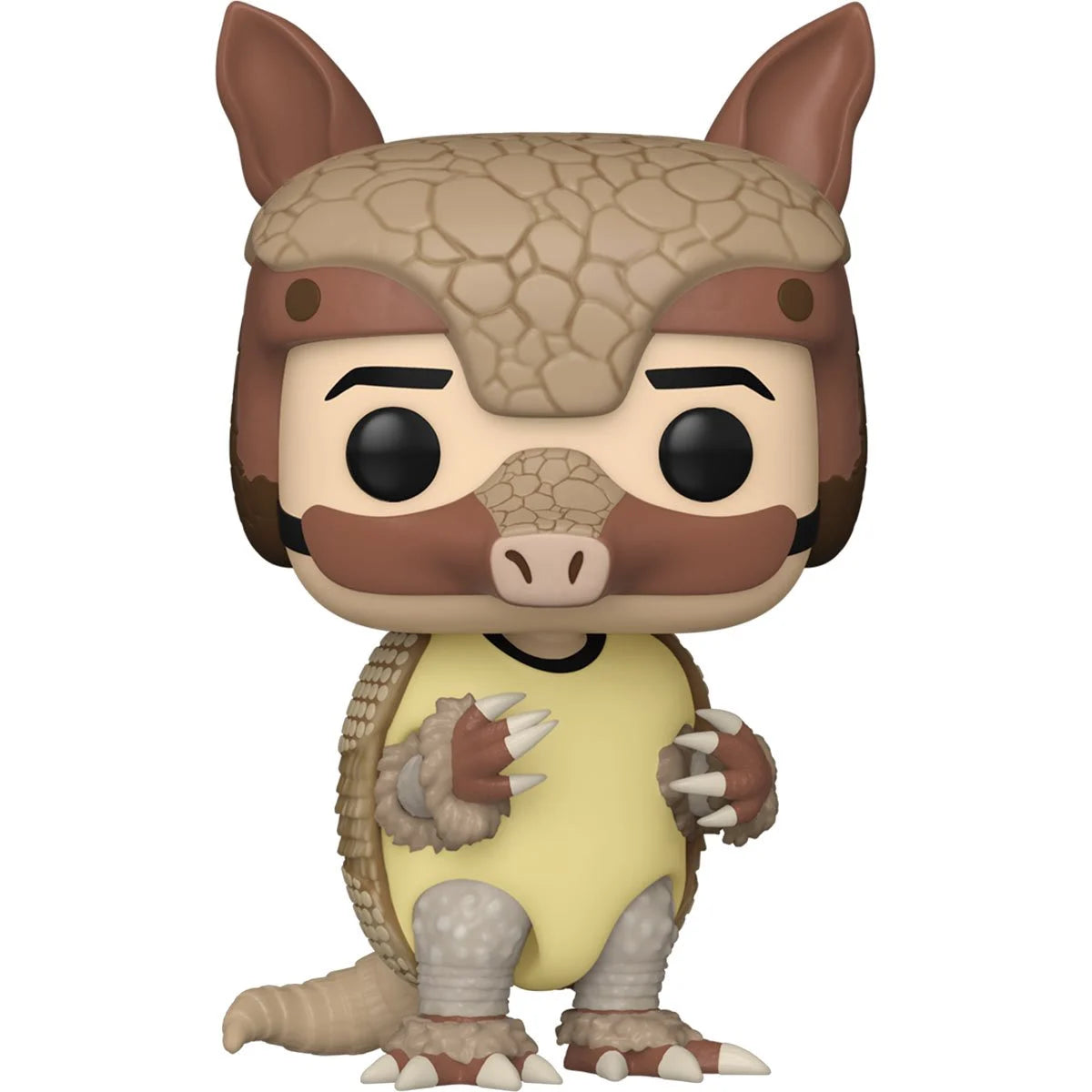 Funko Pop! Friends Ross Geller Armadillo