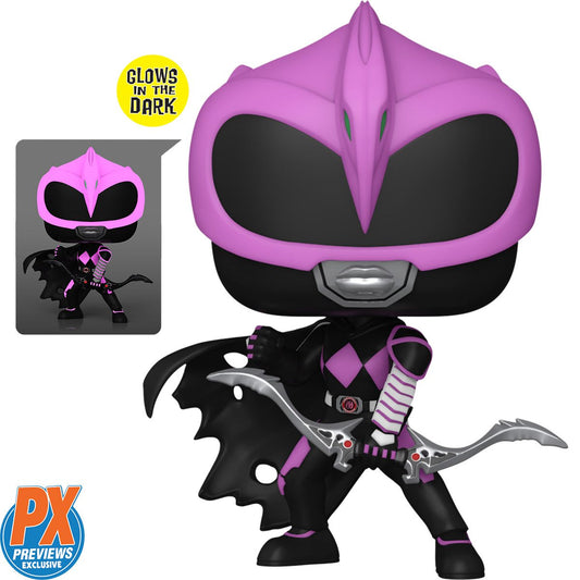 Funko Pop! Power Rangers - Ranger Slayer Vinyl Figure