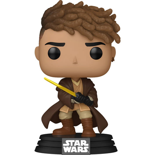 Funko Pop! Star Wars: Acolyte Yord Fandar