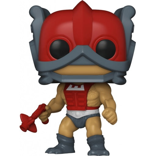 Funko Pop! Masters of the Universe - Zodac NYCC 2021 Toy Tokyo Exclusive