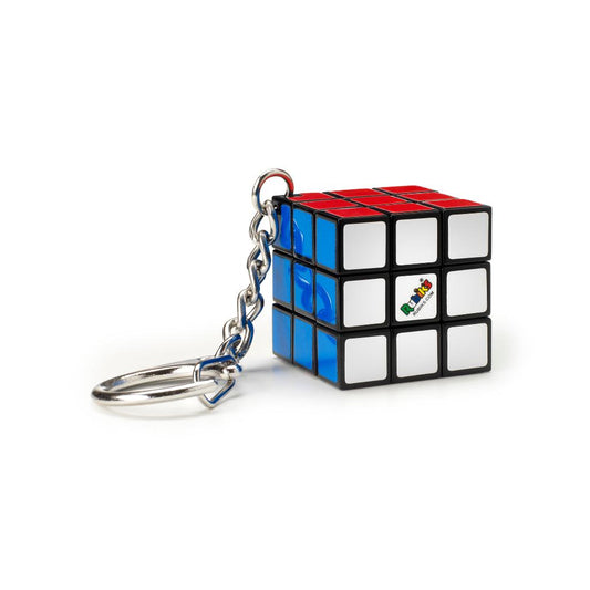 Rubik’s Cube 3x3 Keyring