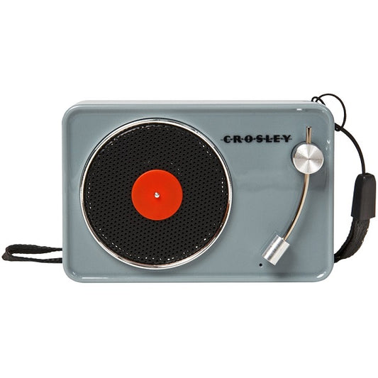 Crosley - Mini Turntable Portable Speaker