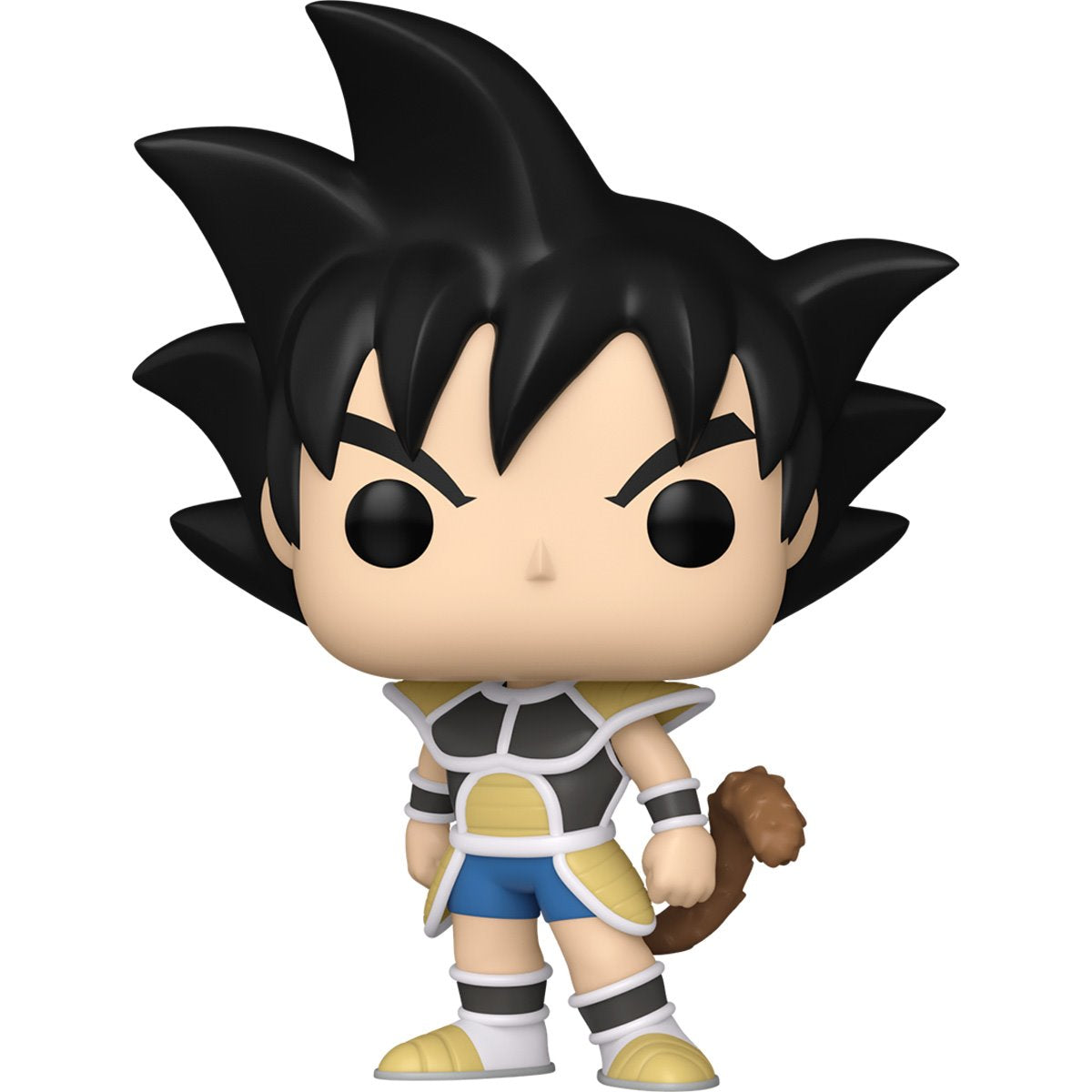 Funko Pop! Dragon Ball Super: Broly Goku (Kid)