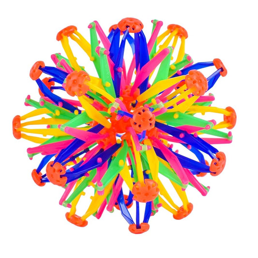 Expandable Ball Toy