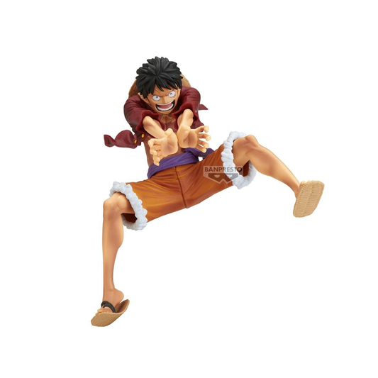 One Piece Maximatic Monkey D. Luffy I-II Special (Ver. B)