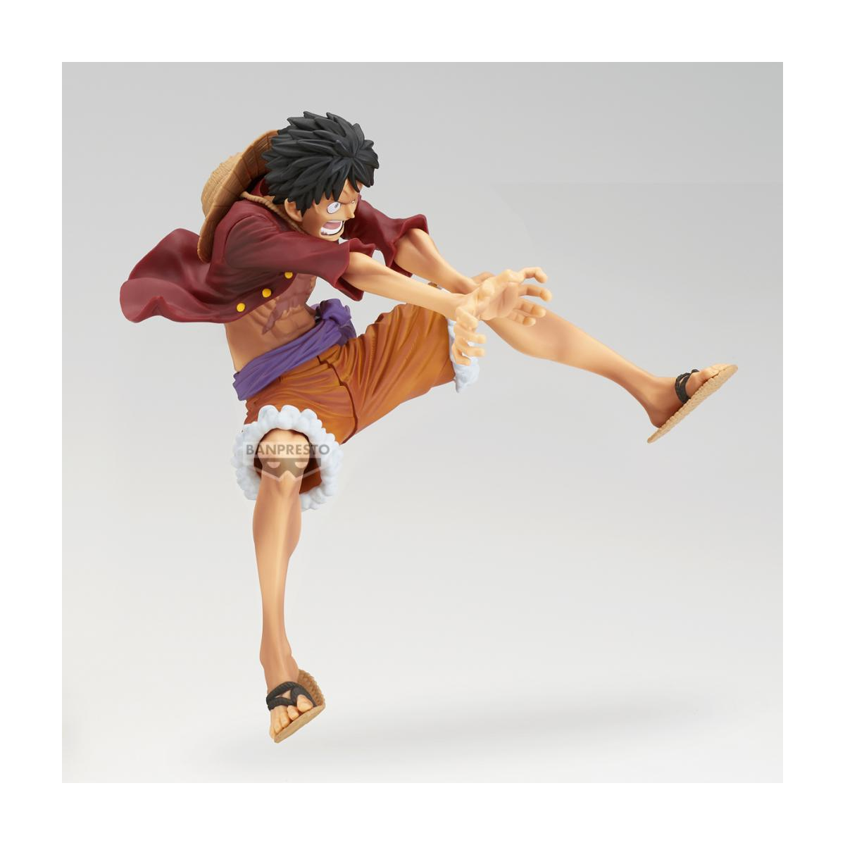 One Piece Maximatic Monkey D. Luffy I-II Special (Ver. B)