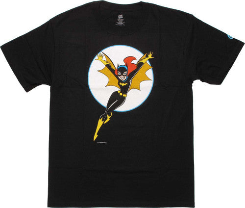 Batgirl T-Shirt