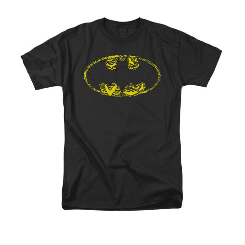 Batman Bats On Bats T-Shirt