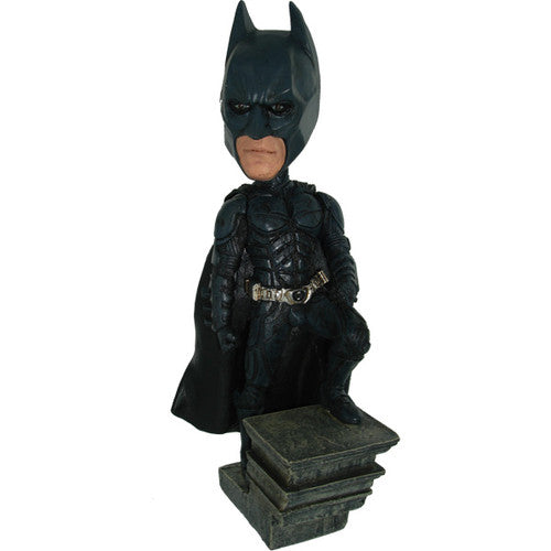 Batman Dark Knight Rises Bobblehead Figures