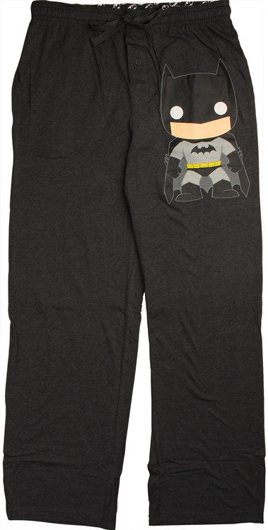Batman POP Heroes Pajama Pants