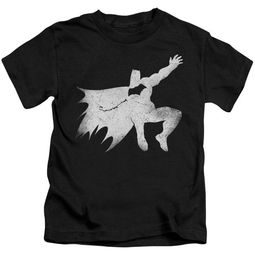 Batman v Superman White Knight Juvenile T-Shirt