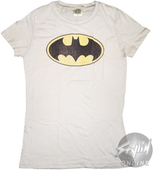 Batman Vintage Baby T-Shirt