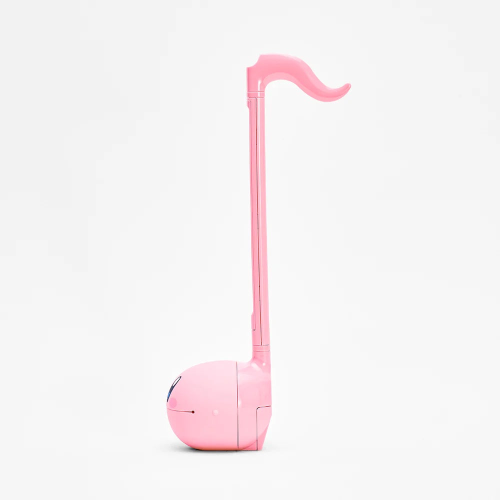 Otamatone Kirby Edition