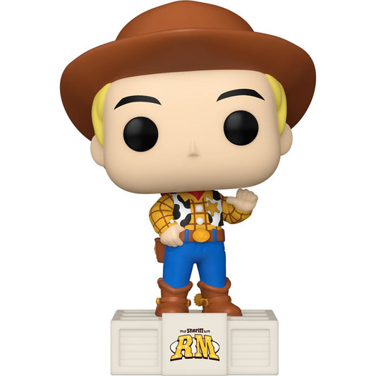 Funko Pop! Toy Story x TinyTAN BTS RM as Woody