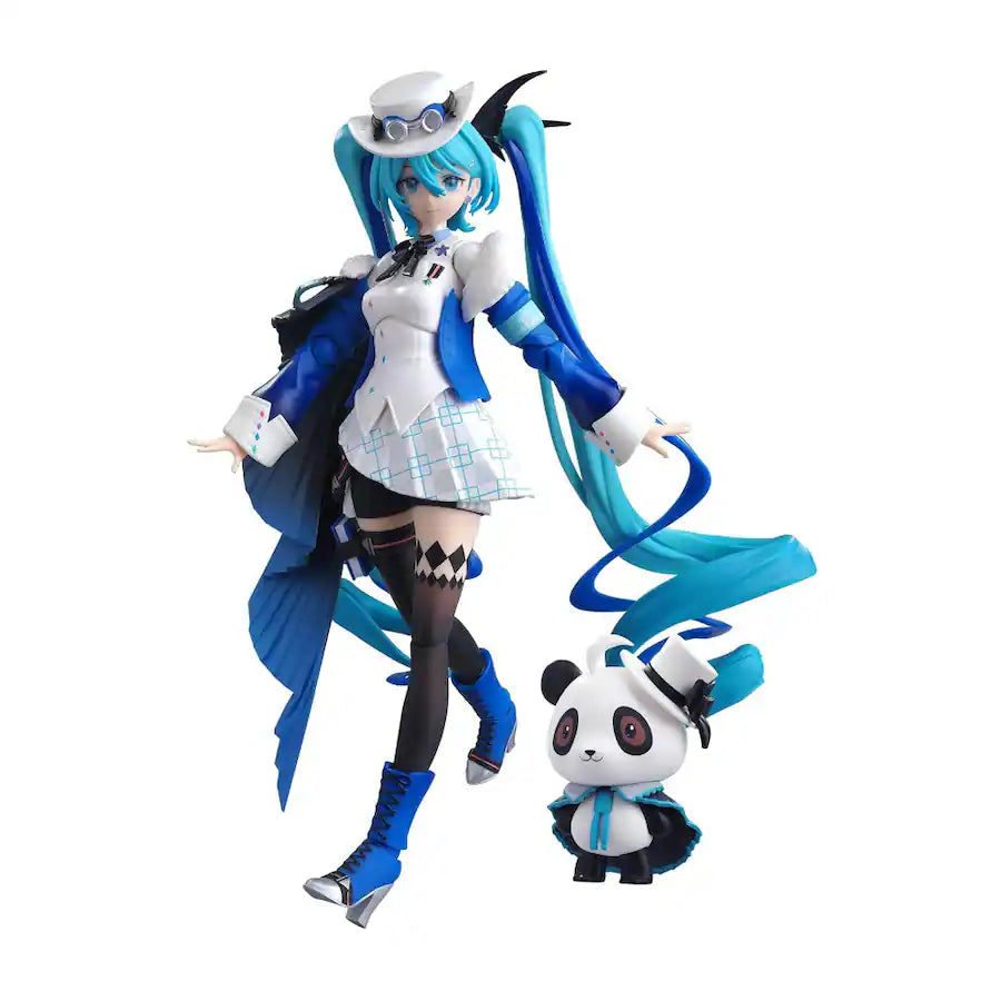 Blokees - Hatsune Miku - Fantastics - MikuWithYou2025 Model Kit