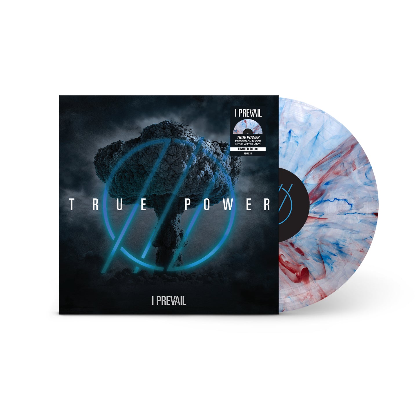 I Prevail - True Power