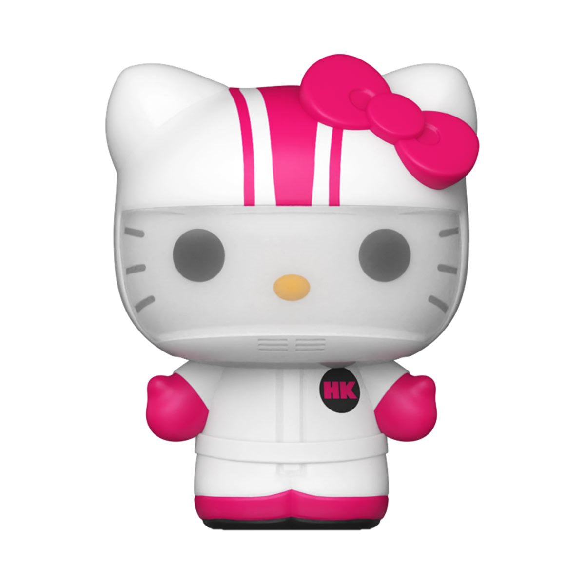 Funko Bitty Pop! Ride: Sanrio Hello Kitty with Racecar