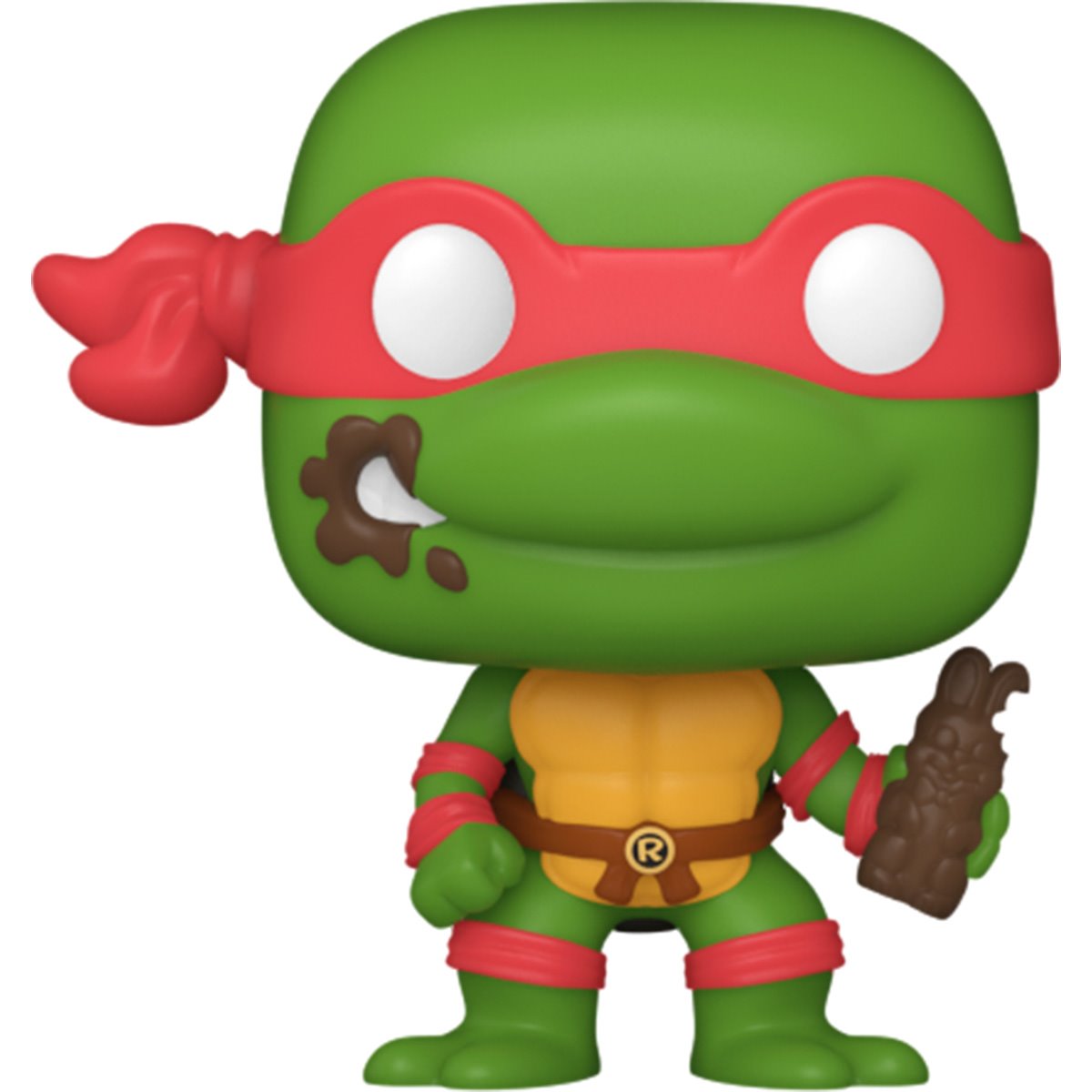 Funko Pocket Pop! Teenage Mutant Ninja Turtles Rafael Easter
