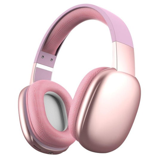 Gabba Goods Wireless Over Ear Bluetooth Headphones