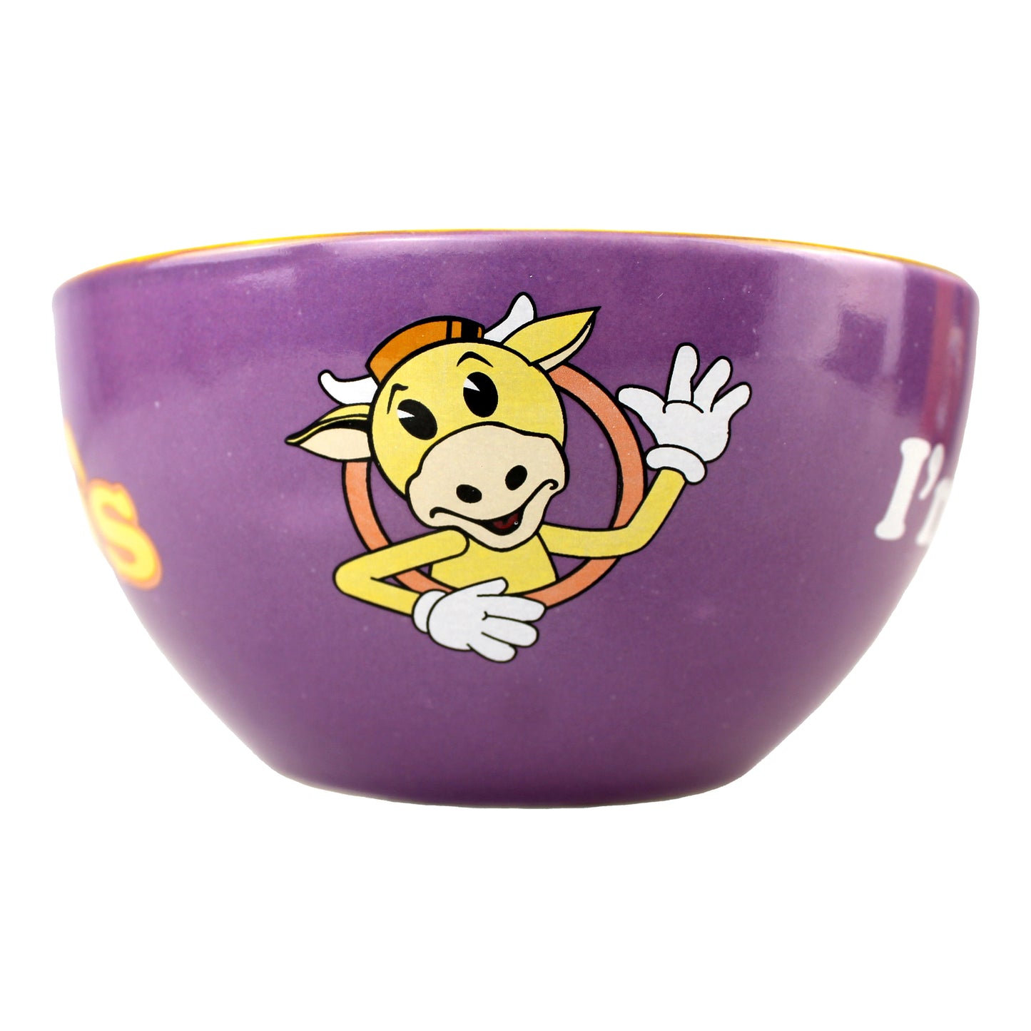 Jay & Silent Bob Mooby's Cereal Bowl