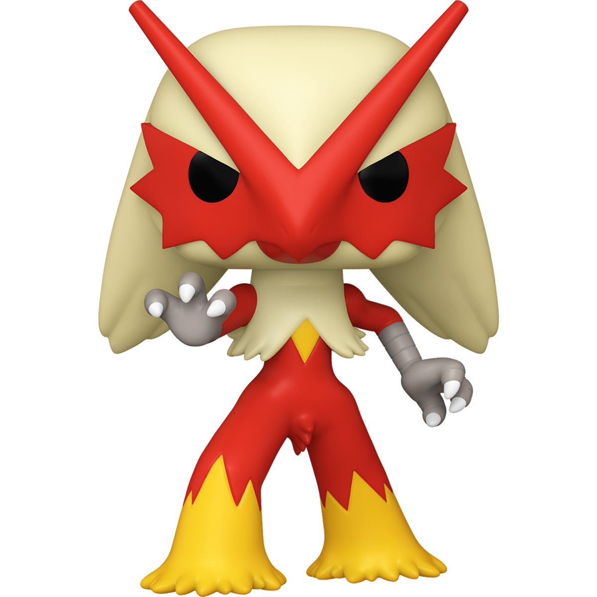 Funko Pop! Pokemon Blaziken