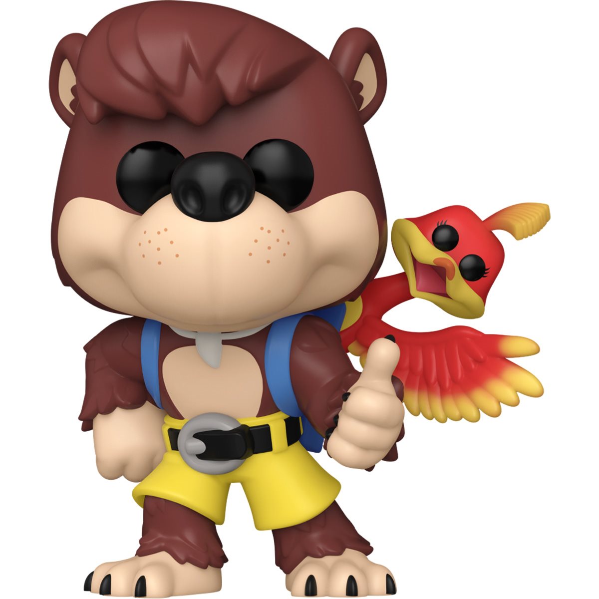 Funko Pop! Banjo-Kazooie